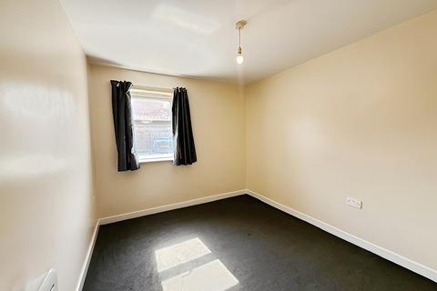 2 bedroom ground floor flat to rent, James Court, Hemsworth WF9