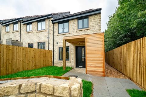 3 bedroom end of terrace house for sale, Plot 9 Egremont Place, The Hollow, Bath, BA2