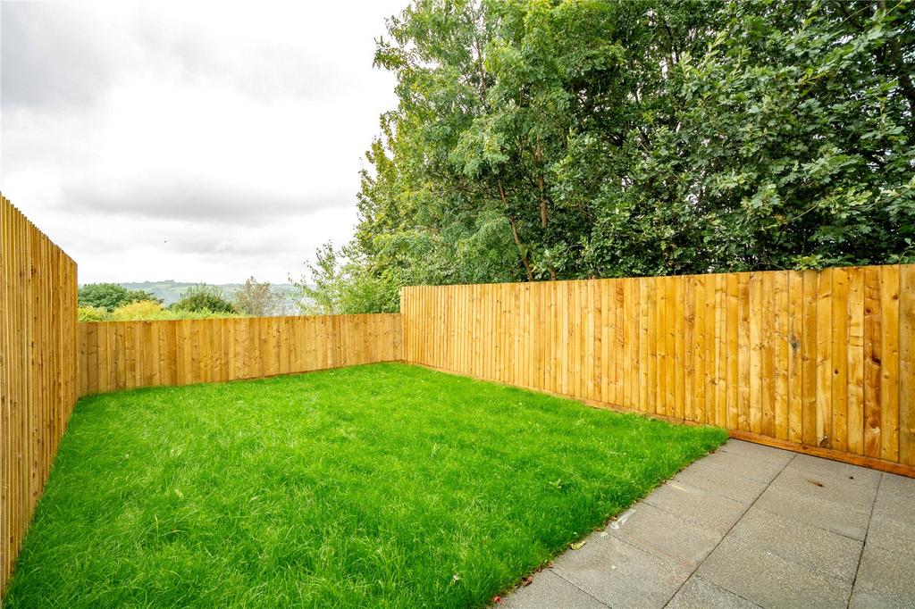 Plot 1 - Egremont