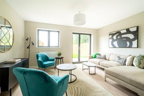 3 bedroom end of terrace house for sale, Plot 9 Egremont Place, The Hollow, Bath, BA2
