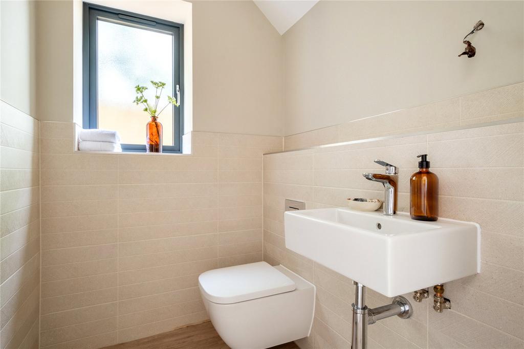 Plot 1 - Egremont