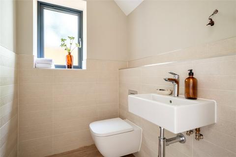 3 bedroom end of terrace house for sale, Plot 9 Egremont Place, The Hollow, Bath, BA2