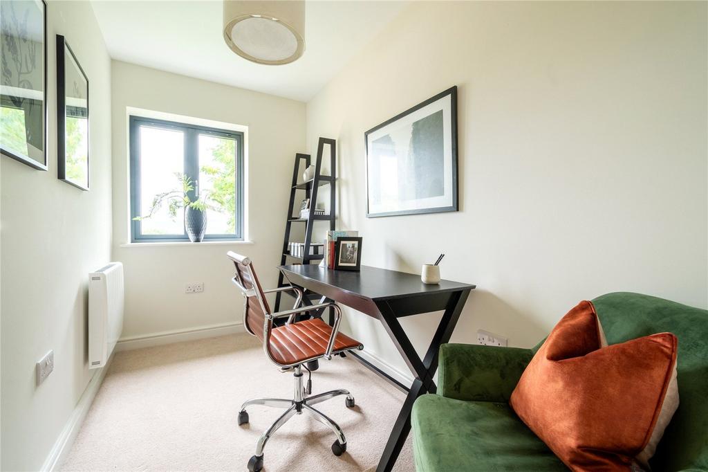 Plot 1 - Egremont