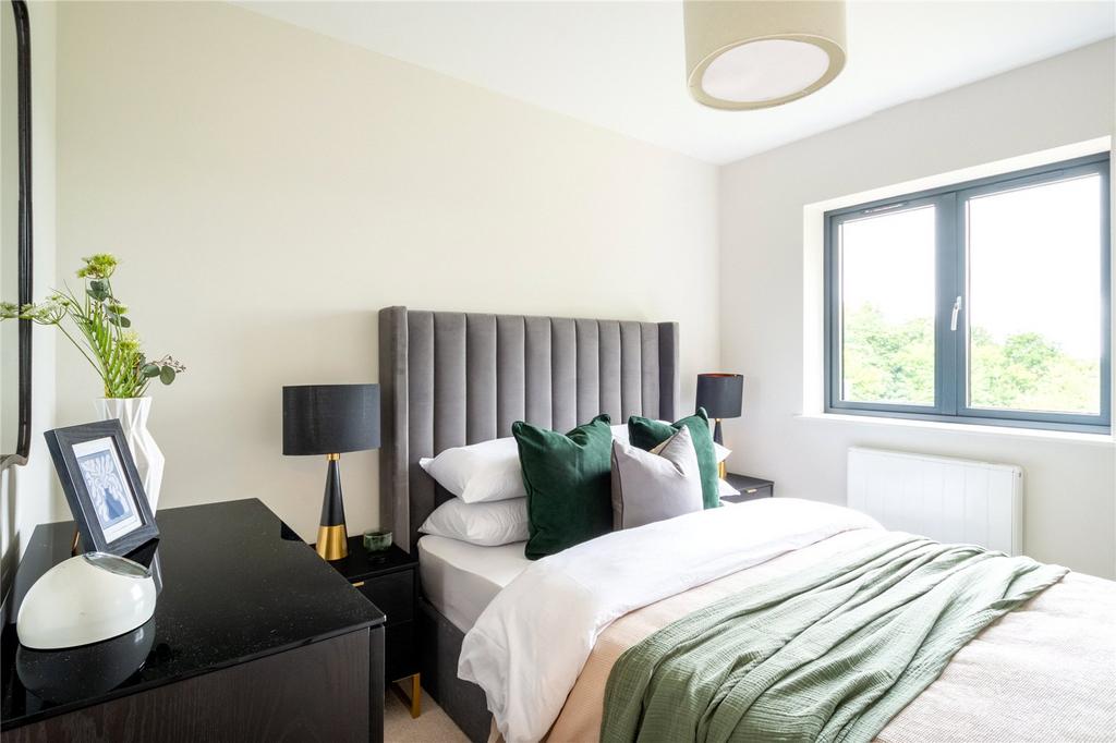 Plot 1 - Egremont