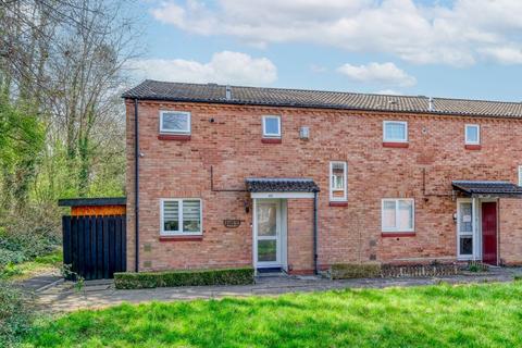49 Arley Close, Church Hill, Redditch, B98 9JF