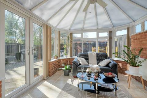 49 Arley Close, Church Hill, Redditch, B98 9JF