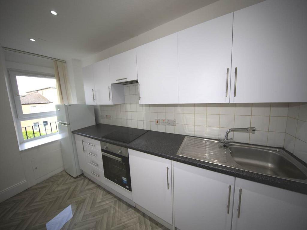 287 Kitchen