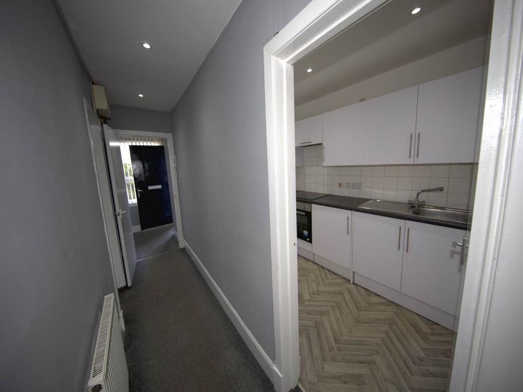 287 Kitchen Hall