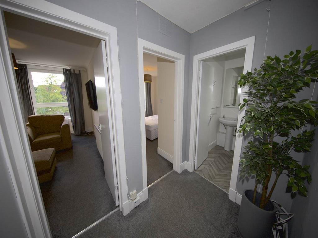 287 Hall
