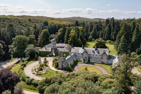 Farm for sale, Dalmellington, East Ayrshire, KA6