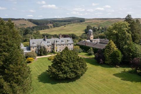 Farm for sale, Dalmellington, East Ayrshire, KA6