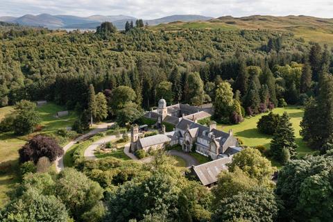 Farm for sale, Craigengillan, Ayrshire, KA6