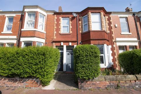 2 bedroom ground floor flat for sale, Simonside Terrace, Newcastle Upon Tyne