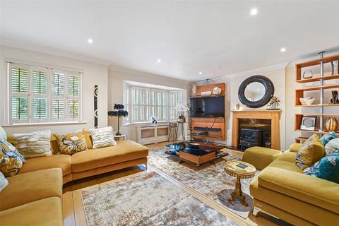 4 bedroom semi-detached house for sale, New London Road, Chelmsford, Essex, CM2