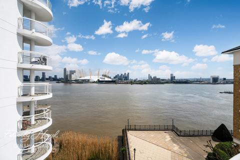 2 bedroom apartment for sale, Pier Head Lock, London, E14