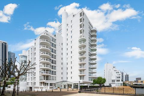 2 bedroom apartment for sale, Pier Head Lock, London, E14