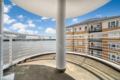 2 bedroom apartment for sale, Pier Head Lock, London, E14