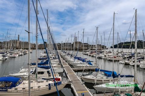 2 bedroom apartment for sale, Richmond Walk, Plymouth PL1