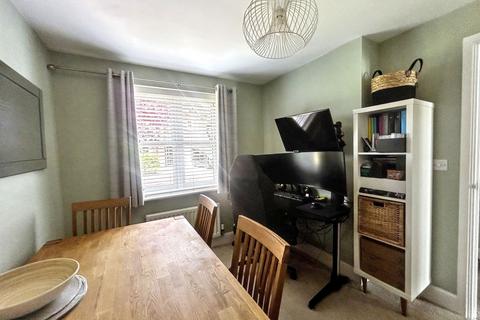 6 Ark Rise, Blyth, NE24 3FD