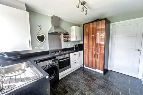 6 Ark Rise, Blyth, NE24 3FD