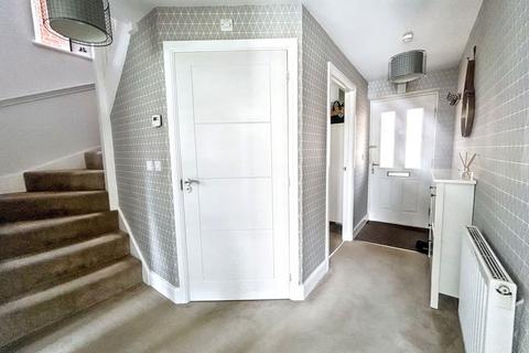 6 Ark Rise, Blyth, NE24 3FD