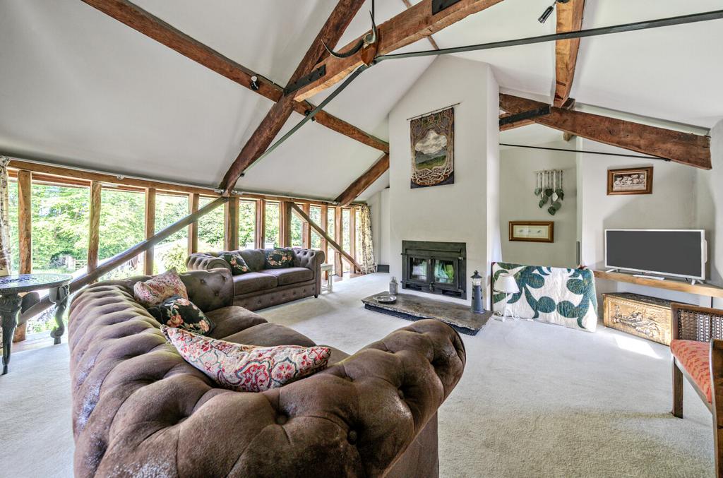 Family living room