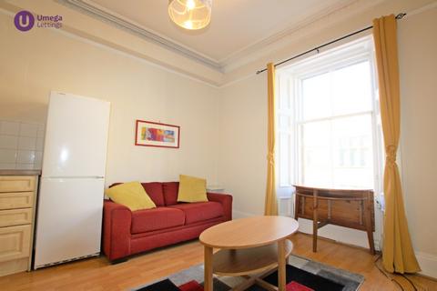 1 bedroom apartment to rent, Easter Road, Edinburgh, EH7