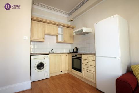 1 bedroom apartment to rent, Easter Road, Edinburgh, EH7