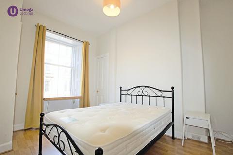 1 bedroom apartment to rent, Easter Road, Edinburgh, EH7