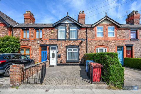 undefined, Rupert Road, Liverpool, Merseyside, L36