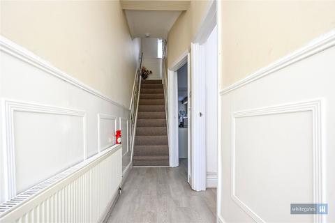 undefined, Rupert Road, Liverpool, Merseyside, L36