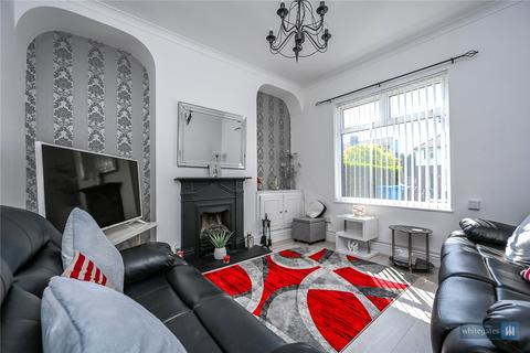 undefined, Rupert Road, Liverpool, Merseyside, L36