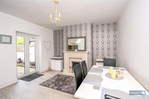 undefined, Rupert Road, Liverpool, Merseyside, L36