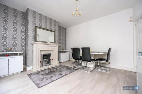 undefined, Rupert Road, Liverpool, Merseyside, L36
