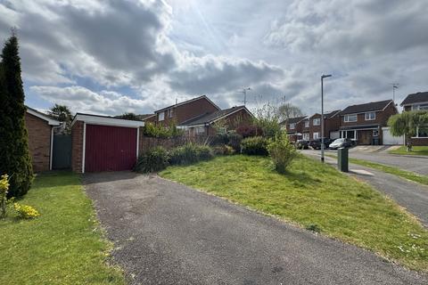 2 bedroom semi-detached bungalow for sale, Leapingwell Lane, Buckingham MK18