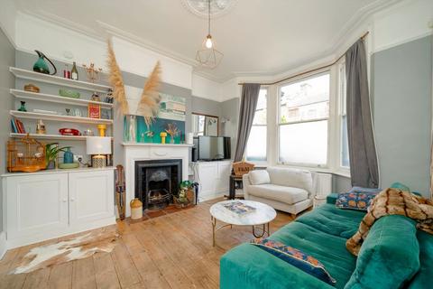 4 bedroom terraced house for sale, Ranelagh Road, London NW10