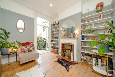 4 bedroom terraced house for sale, Ranelagh Road, London NW10