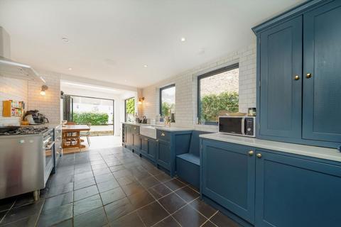 4 bedroom terraced house for sale, Ranelagh Road, London NW10