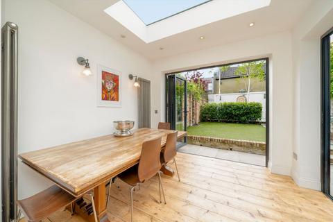 4 bedroom terraced house for sale, Ranelagh Road, London NW10