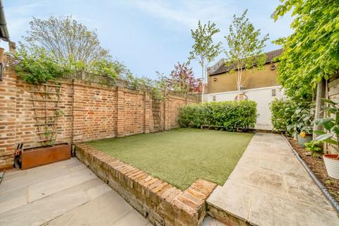 43 Ranelagh Road, London, NW10 4UR