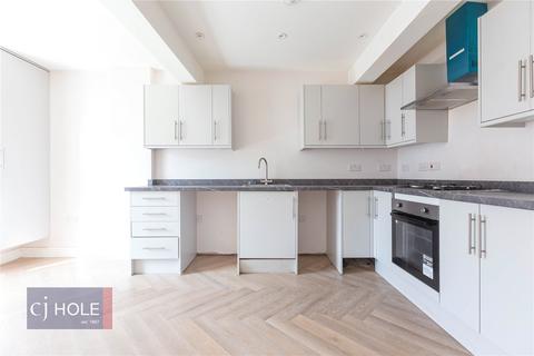 2 bedroom maisonette to rent, Hanham Road, Bristol BS15