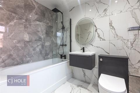 2 bedroom maisonette to rent, Hanham Road, Bristol BS15