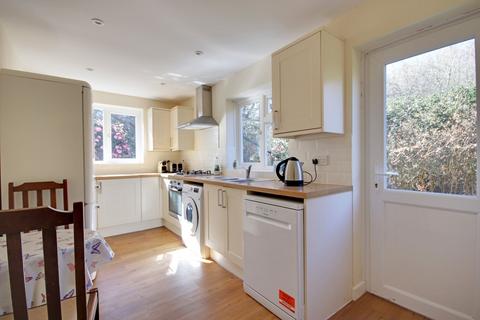 undefined, Lyndhurst Road, Burley, Ringwood, BH24