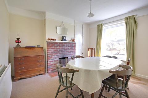 undefined, Lyndhurst Road, Burley, Ringwood, BH24