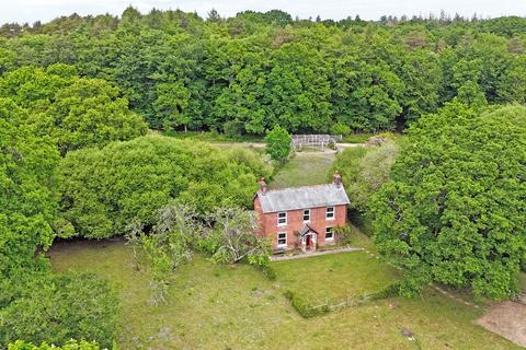undefined, Lyndhurst Road, Burley, Ringwood, BH24