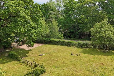 undefined, Lyndhurst Road, Burley, Ringwood, BH24