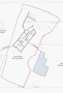 Land for sale, Moorcourt Close, Sidmouth, EX10