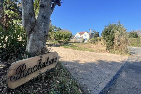 Land for sale, Moorcourt Close, Sidmouth, EX10