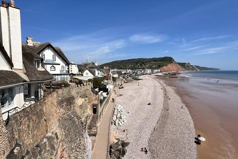 Land for sale, Moorcourt Close, Sidmouth, EX10
