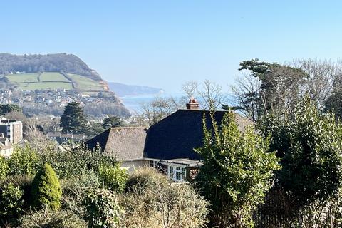Land for sale, Moorcourt Close, Sidmouth, EX10